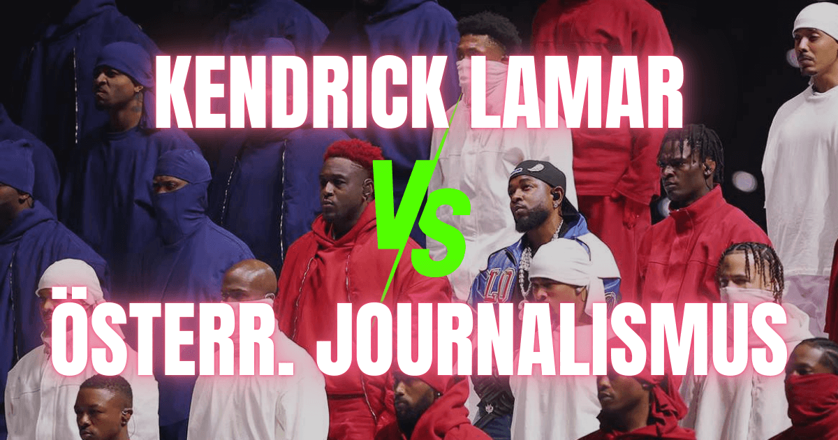 10 Fakten zur Halftime-Show 2025 mit Kendrick Lamar