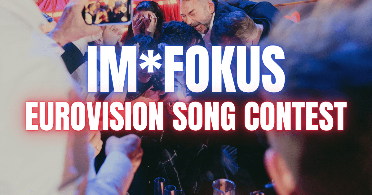 Israel, Australien & Co.: Was steckt hinter dem ESC?