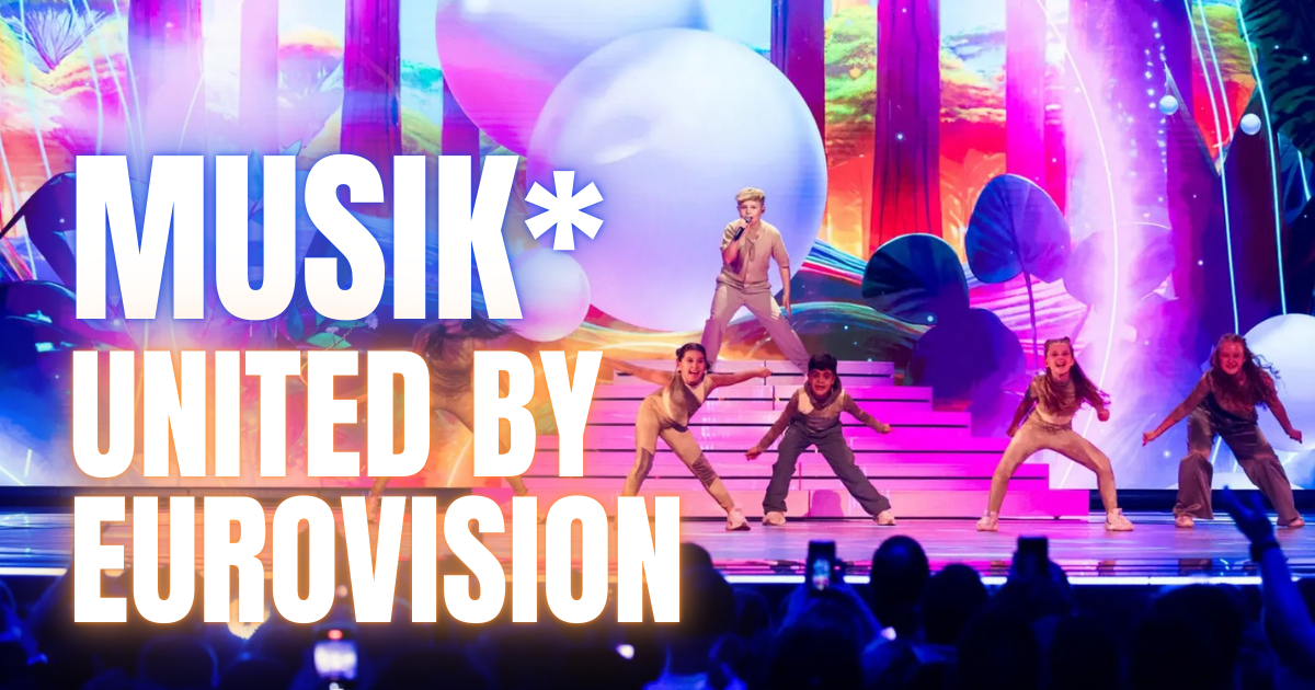 Zeit ist Geld ist ESC: Wie viel ist mir der ESC Wert? ** The Secret Heroes of Eurovision