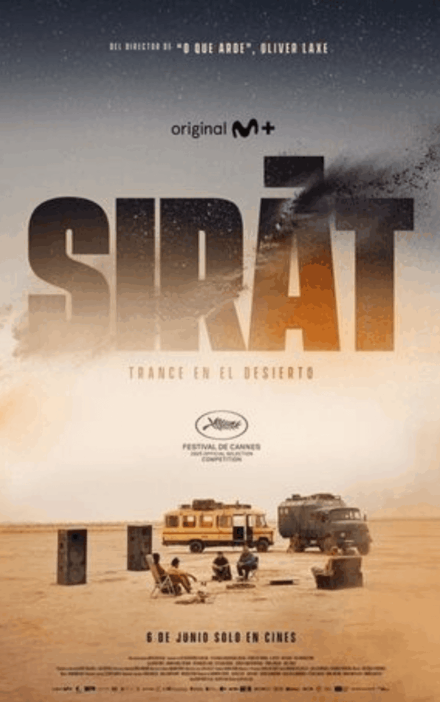 Sirat Plakat