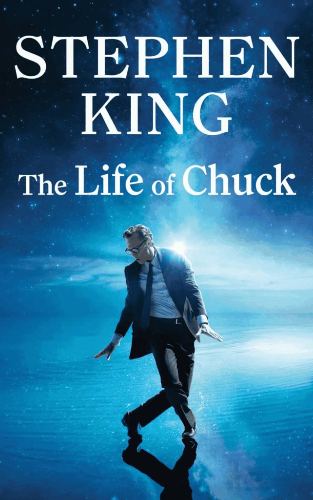 The Life of Chuck Plakat