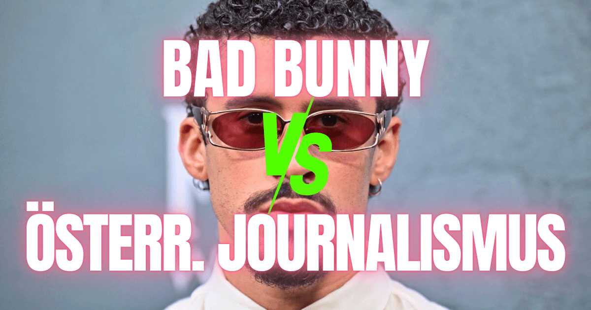 Ein Fact-Check zur Super Bowl-Halftime Show 2026 mit Bad Bunny