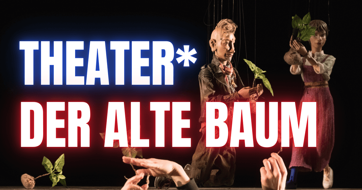 Mozart und der Urwald – wait, what? ** Der alte Baum – MuTh