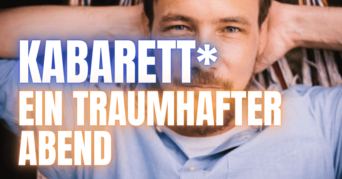 Österreich ist eine große Patchwork-Familie. ** Ein traumhafter Abend – Rudi Schöller