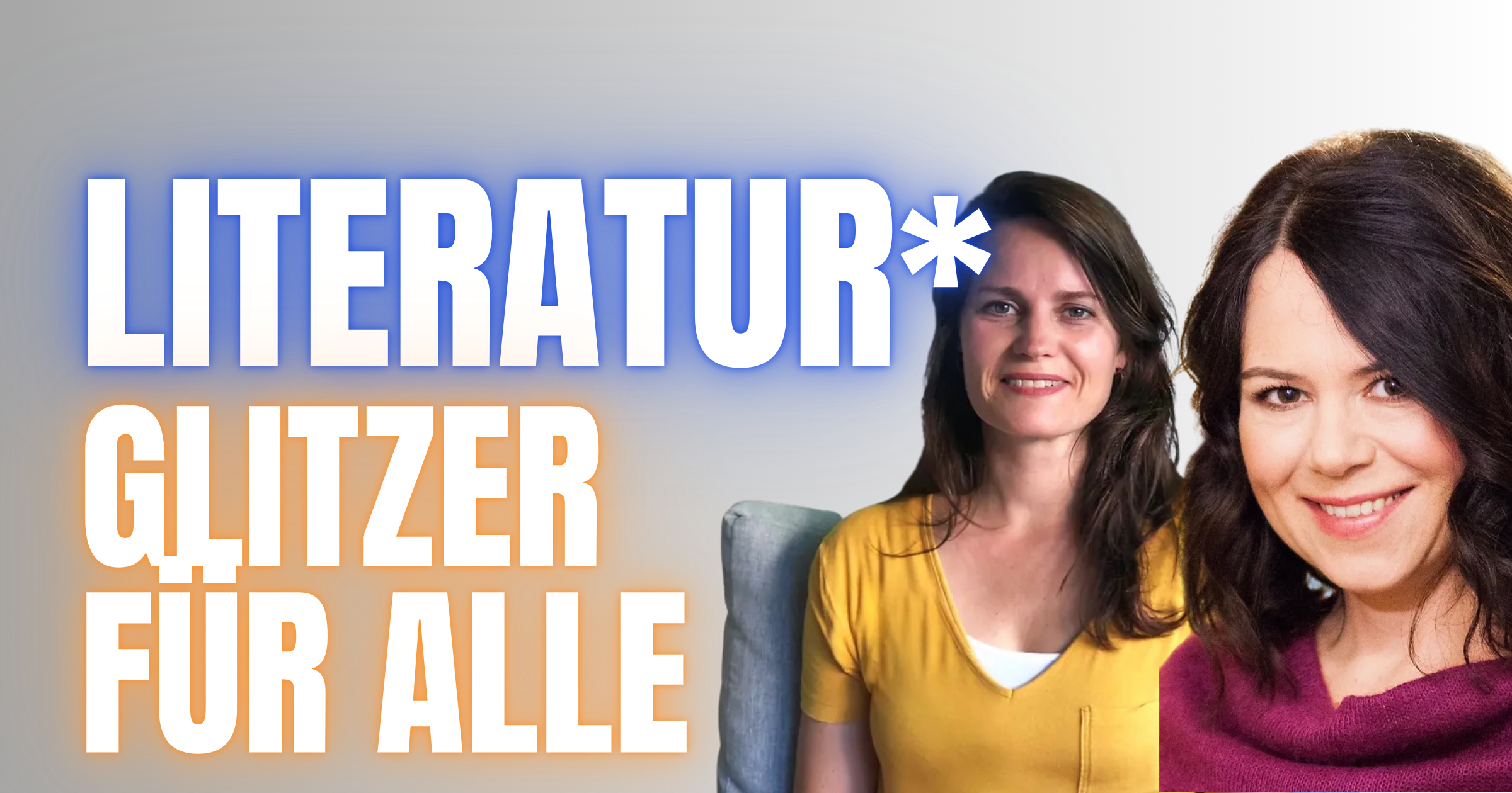 Wir bleiben heute Zauberwunderfunkel-Kugeln! ** Glitzer für alle – Milena Baisch, Eefje Kuijl