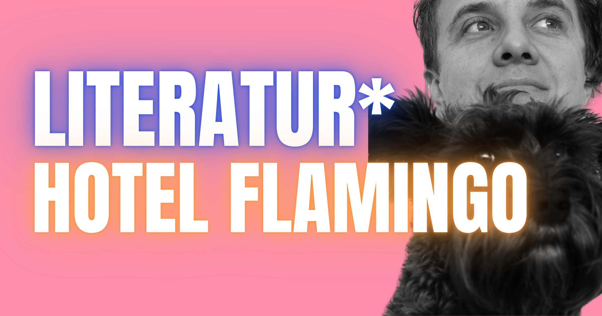 Bye bye Bruchbude, hallo Traumhotel ** Hotel Flamingo – Alex Milway