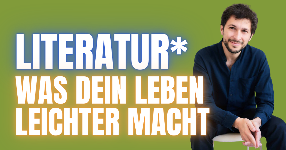 Psychologische Impulse für Zwischendurch statt Pflaster auf Knochenbrüchen ** Was dein Leben leichter macht – Sam Haghiri
