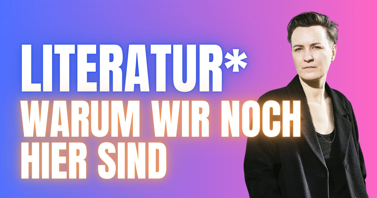 Der Tod, der die Leere wiegen lässt ** Warum wir noch hier sind – Marlen Pelny