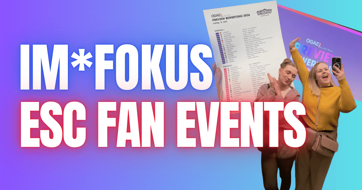 Blogheader ESC_ Fan Events
