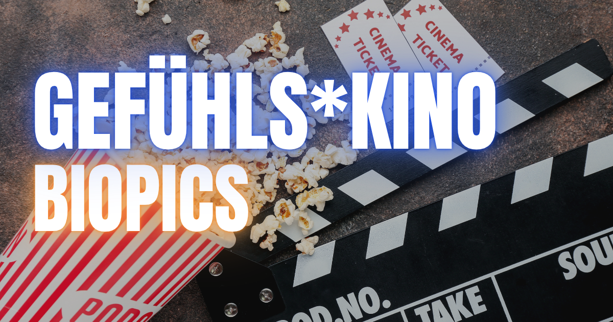 4 musikalische Biopics und Dokus
