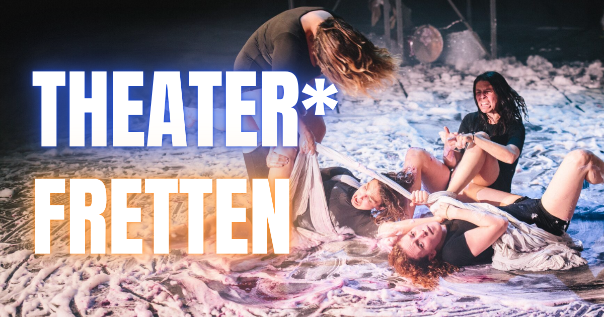 Zwischen Beklemmung und Begeisterung ** FRETTEN – Helena Adler