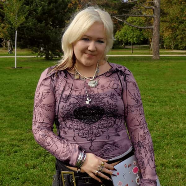 Bild von Paulina Kolm