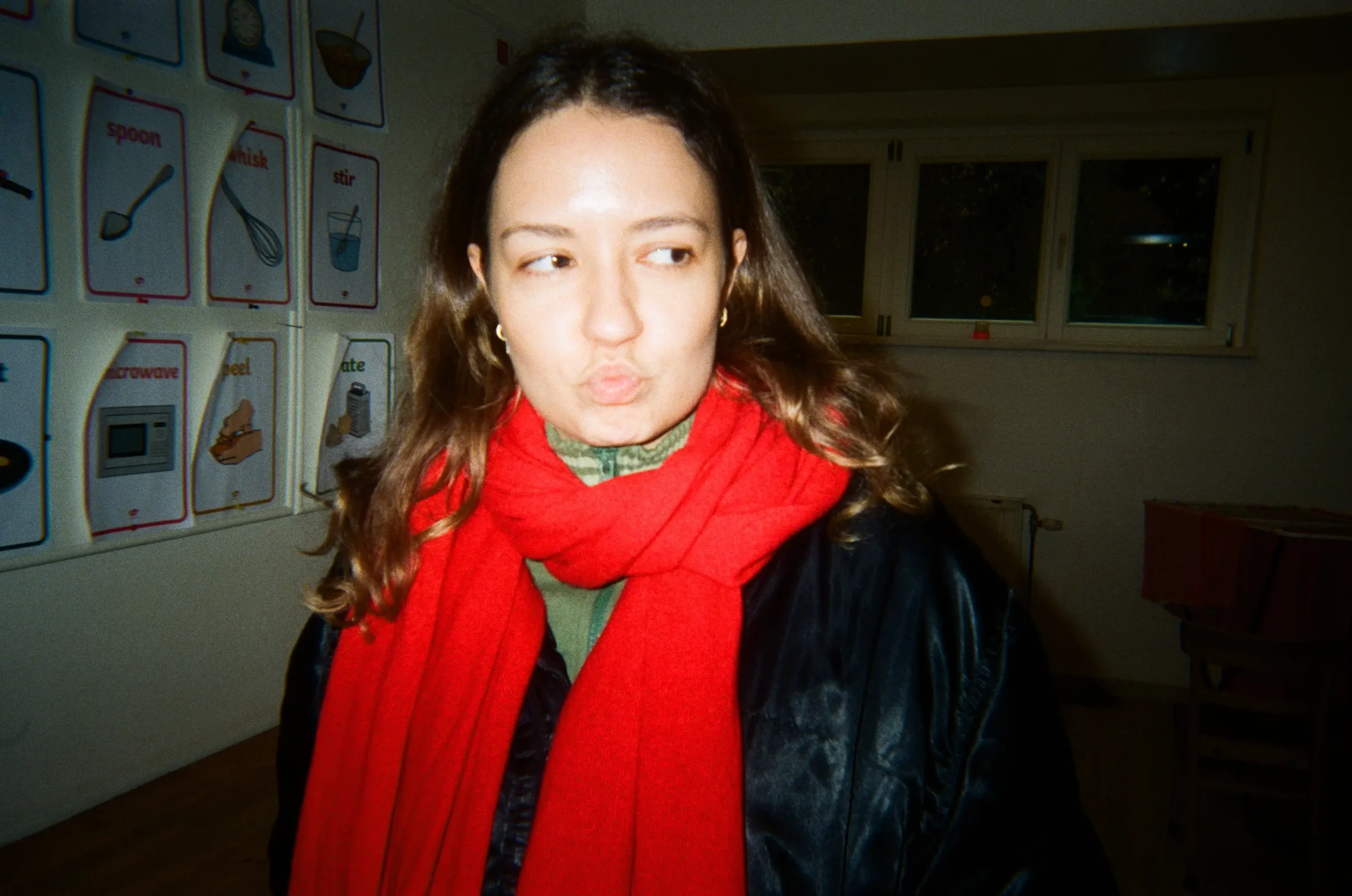 Bild von Tabea Mausz
