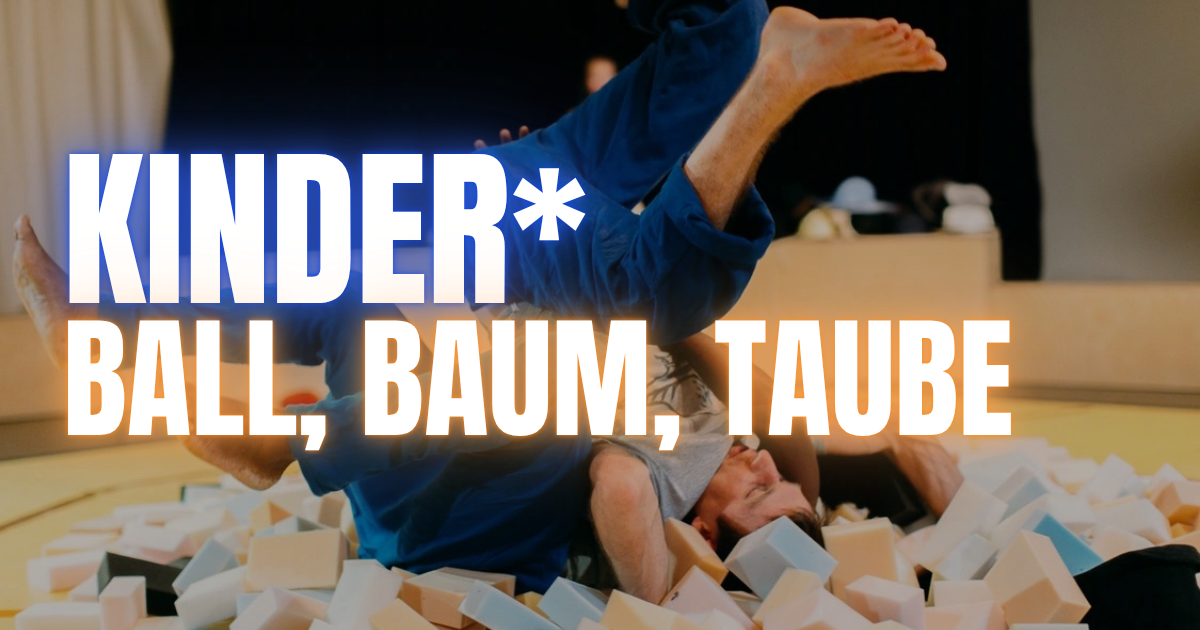 Blogheader Ball Baum Taube (c) Theresa Pewal