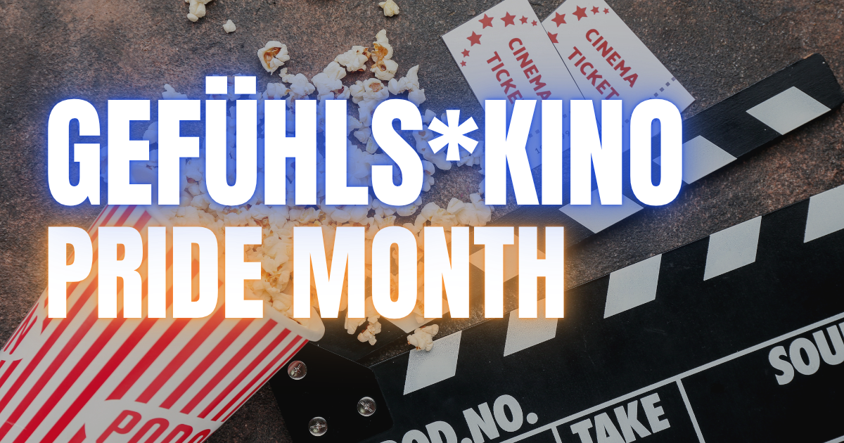 4 Streaming-Tipps für den Pride-Month