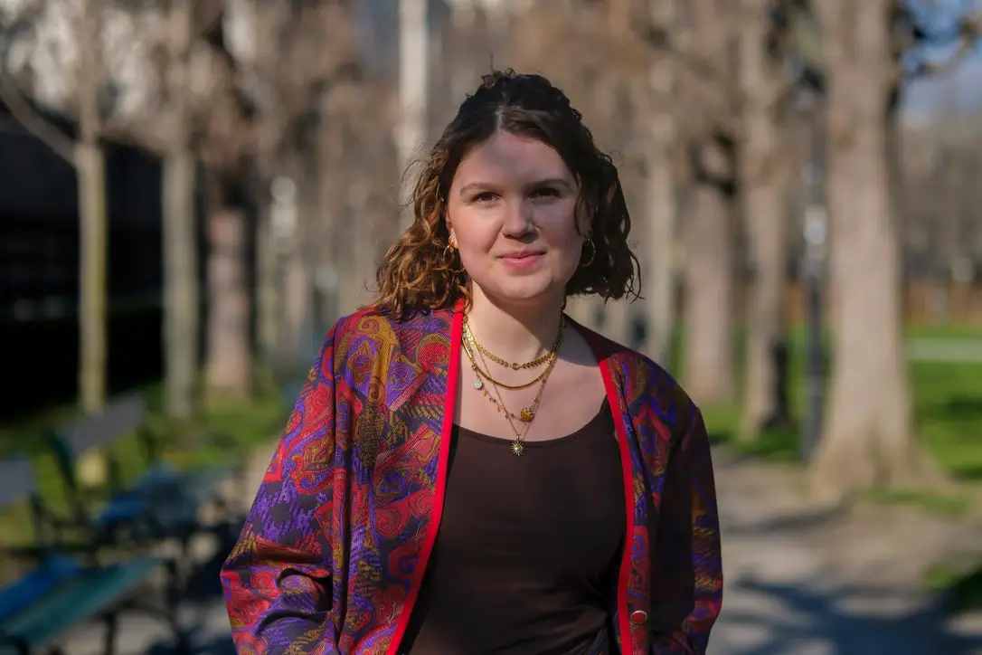 Bild von Anna Lu Muhr