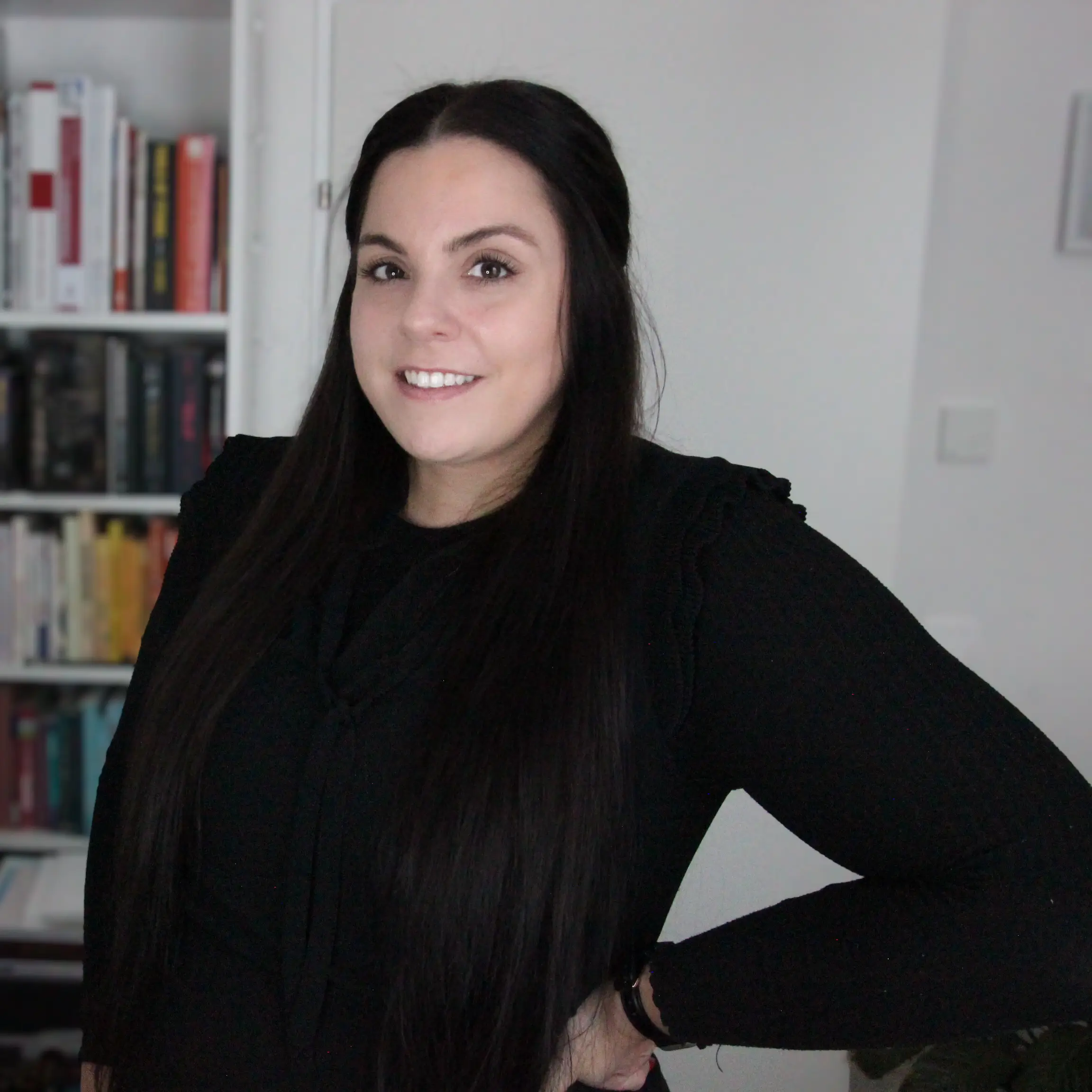 Bild von Jacqueline Scherret