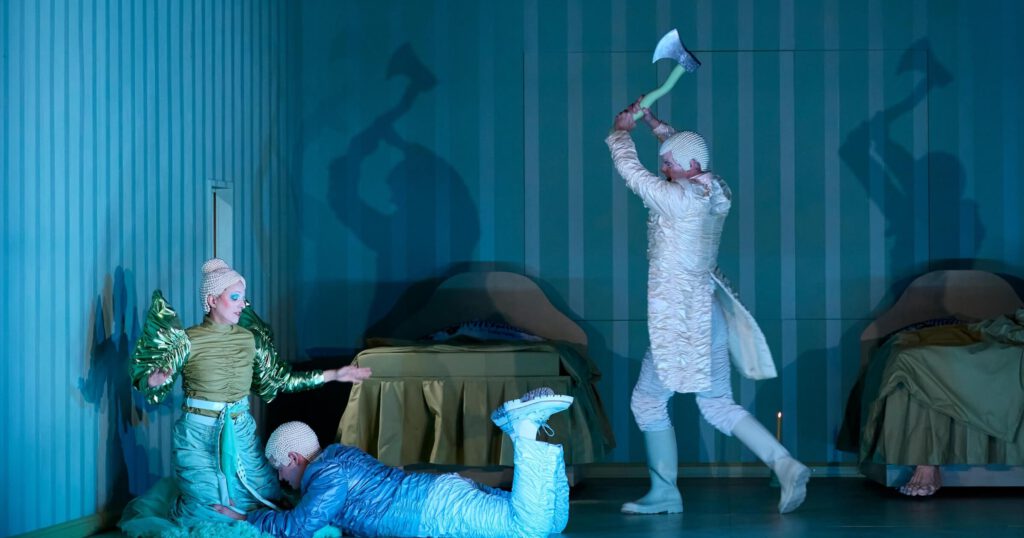 Lady Magnesia & Zweimal Alexander (c) Herwig Prammer (2)