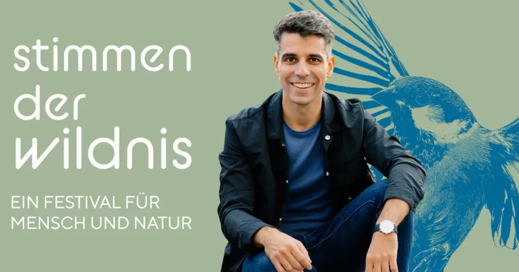 Jakob Brossmann im Interview (c) Ö1 gehört, Klaus Pichler