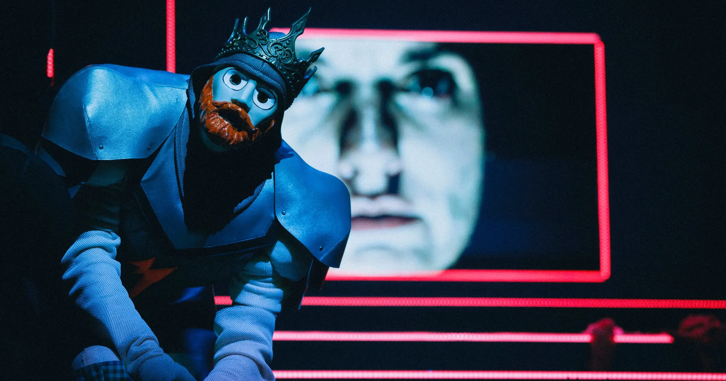 Blogheader Macbeth © Marcella Ruiz Cruz