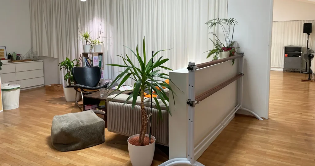 Ein Platz für alle im beat1060