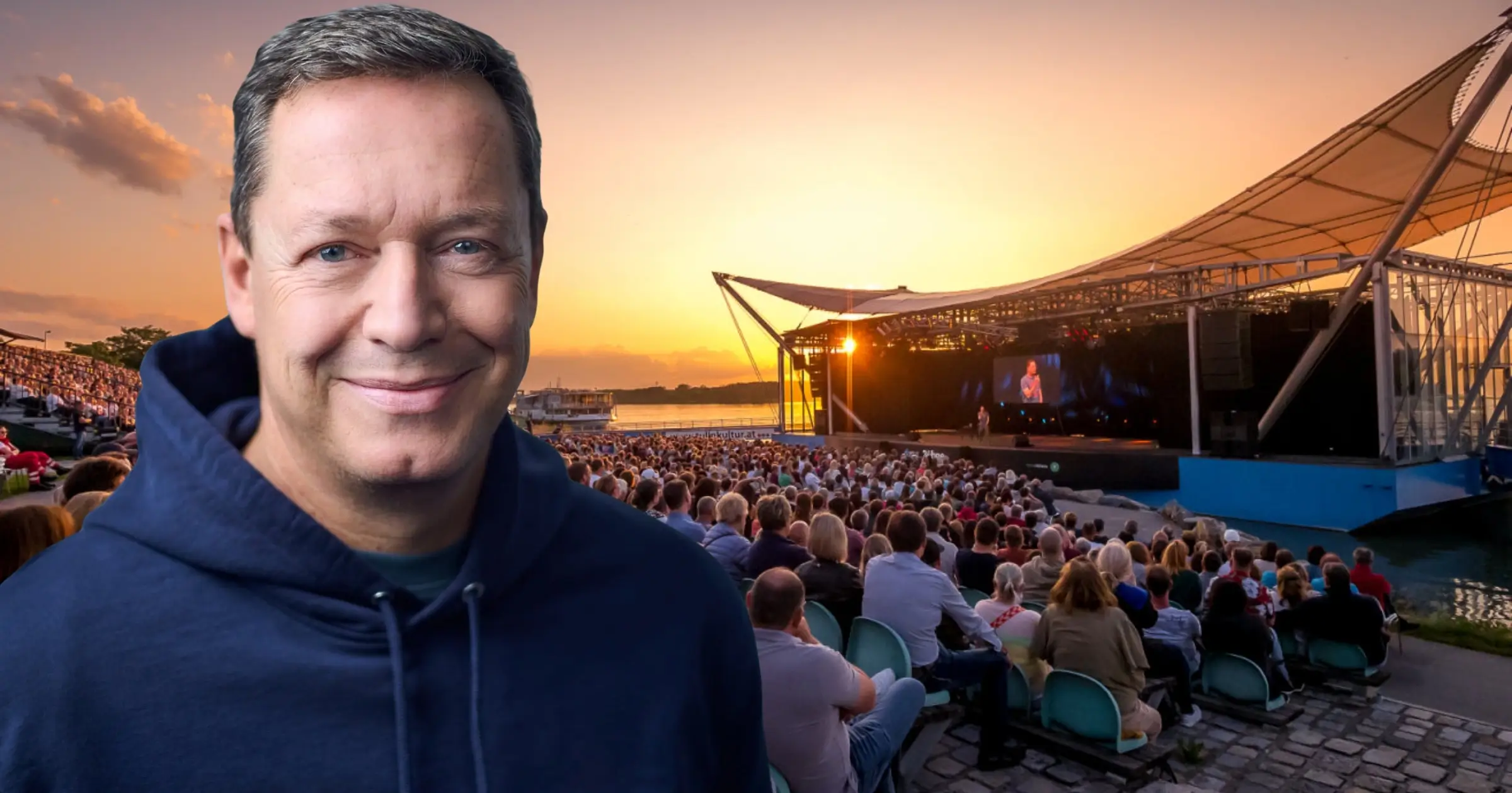 Wenn aus Männern wieder Kinder werden ** Born to be Child – Alex Kristan